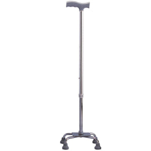 Walkers & Walking Aids by Easycare at Supply This | Easycare Aluminum Foldable Walking Stick - EC924