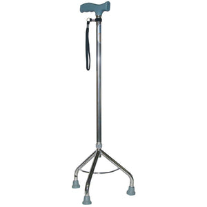 Walkers & Walking Aids by Easycare at Supply This | Easycare Aluminum Foldable Walking Stick - EC926