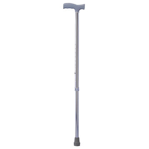 Walkers & Walking Aids by Easycare at Supply This | Easycare Aluminum Walking Stick with Weight Handling Capacity
