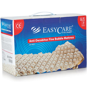 Pressure Mattress & Pillow by Easycare at Supply This | Easycare Anti Decubitus Fine Medical Bubble Mattress