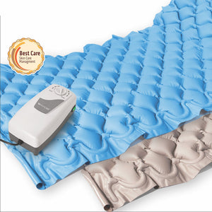 Pressure Mattress & Pillow by Easycare at Supply This | Easycare Anti Decubitus Medical Bubble Mattress