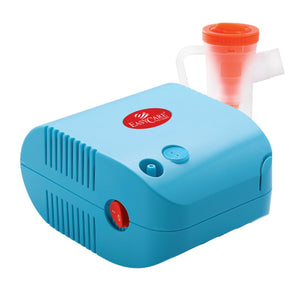 Nebulizer by Easycare at Supply This | Easycare Compressor Nebulizer - EC7200