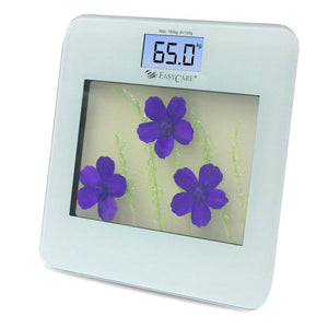 Weighing Scale by Easycare at Supply This | Easycare Digital Electronic Flower Type Weighing Scale - EC3335
