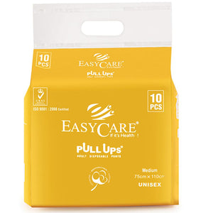 Adult Diapers by Easycare at Supply This | Easycare Disposable Pull Up Adult Diaper (Medium)