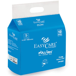 Adult Diapers by Easycare at Supply This | Easycare Disposable Pull Up Adult Diaper (XL)