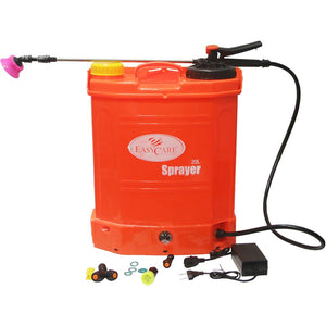 Fogger Machine / Disinfection Sprayer by Easycare at Supply This | Easycare Electric ULV Sprayer Machine/Fogger Machine