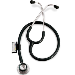 Stethoscopes by Easycare at Supply This | Easycare Head Stethoscope - Black Tube