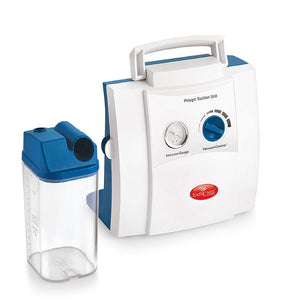 Suction System by Easycare at Supply This | Easycare Portable Phlegm Suction System - EC7731