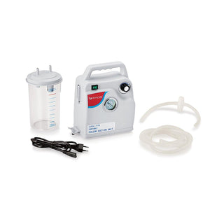 Suction System by Easycare at Supply This | Easycare Portable Phlegm Suction System - ECPSU7776
