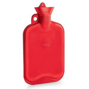 Hot Cold Pack by Easycare at Supply This | Easycare Super Deluxe Hot Water Bag (Red)