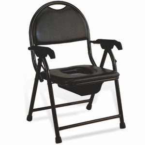 Bathroom Aids & Safety by Easycare at Supply This | Easycare Travelling Commode Chair - EC817