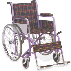 Wheelchair by Easycare at Supply This | Easycare Travelling Wheelchair for Child - EC802-35