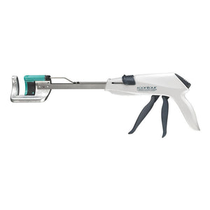 Surgical Staplers & Cutters by Ethicon Endo-Surgery - J&J at Supply This | Ethicon Endo Contour Curved Cutter Stapler and Reloads
