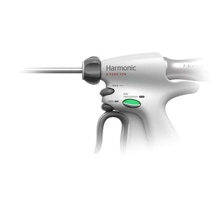 Ethicon Endo Harmonic Ultrasonic Devices by Ethicon Endo-Surgery - J&J at Supply This | Ethicon Endo Harmonic Ace Plus Shears