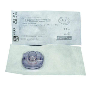 Trocars by Ethicon Endo-Surgery - J&J at Supply This | Ethicon Endopath Oneseal Reducer Cap