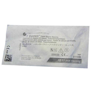 Trocars by Ethicon Endo-Surgery - J&J at Supply This | Ethicon Endopath Re-usable Cannula Sleeve