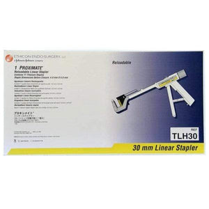 Surgical Staplers & Cutters by Ethicon Endo-Surgery - J&J at Supply This | Ethicon Proximate TL Reloadable Linear Stapler