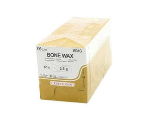 Bone Wax by Ethicon Sutures - J&J at Supply This | Ethicon Bone Wax