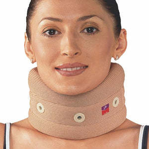 Collar & Cervical Support by Flamingo at Supply This | Flamingo Cervical Collar (Large)