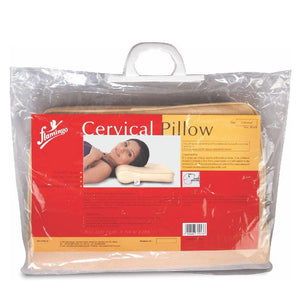 Collar & Cervical Support by Flamingo at Supply This | Flamingo Cervical Pillow - Universal