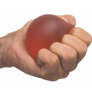 Physiotherapy Aids by Flamingo at Supply This | Flamingo Gel Exercise Ball - Universal