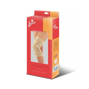 Knee Brace and Support by Flamingo at Supply This | Flamingo Hinged Knee Cap (XL)