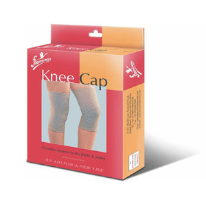 Knee Brace and Support by Flamingo at Supply This | Flamingo Knee Cap (Large)
