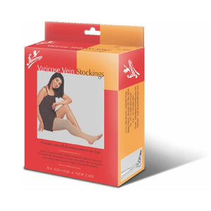 Compression Stockings by Flamingo at Supply This | Flamingo Varicose Vein Stockings (Large)