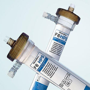Dialyser by Fresenius at Supply This | Fresenius Polysulfone Low Flux Dialyser - F6HPS