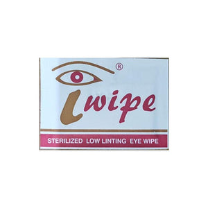 Eye Wipe by G Surgiwear at Supply This | G Surgiwear Eye Wipe