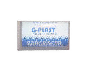 Surgical and Medical Tapes by G Surgiwear at Supply This | G Surgiwear G-Plast Surgical Tape