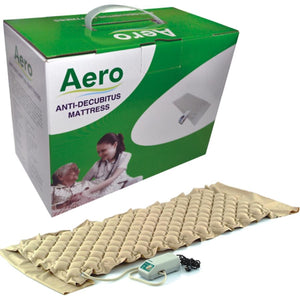 Pressure Mattress & Pillow by Hemant Surgical at Supply This | Aero Anti Decubitus Mattress