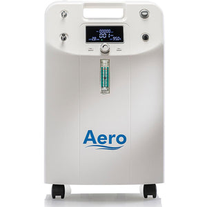 Oxygen Concentrators by Hemant Surgical at Supply This | Aero Oxygen Concentrator - 5 Litre