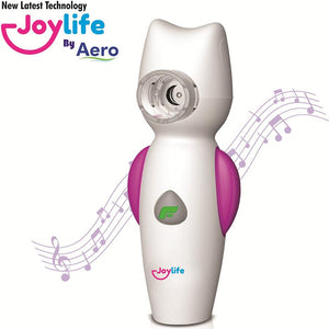 Nebulizer by Hemant Surgical at Supply This | Joylife Air Angel Mesh Nebulizer