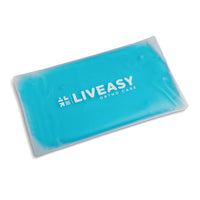 Hot Cold Pack by LivEasy at Supply This | Liveasy Ortho Care Hot and Cold Gel pack – Universal