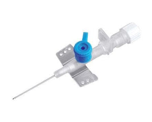 IV Cannula by Hindustan Syringes & Medical Devices (HMD) at Supply This | Cathula IV Cannula