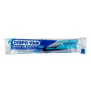 Syringe with Needle by Hindustan Syringes & Medical Devices (HMD) at Supply This | Dispo Van Syringe with Needle (5ml)