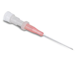 IV Cannula by Hindustan Syringes & Medical Devices (HMD) at Supply This | Kitkath+ IV Cannula without Injection Port