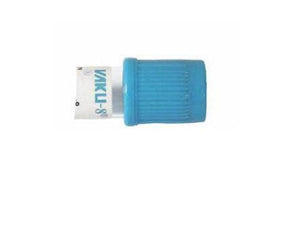 Vacuum Blood Collection Tube/Vaccutainers by Hindustan Syringes & Medical Devices (HMD) at Supply This | Vaku-8 Vacuum Blood Collection Tube - Citrate - Blue