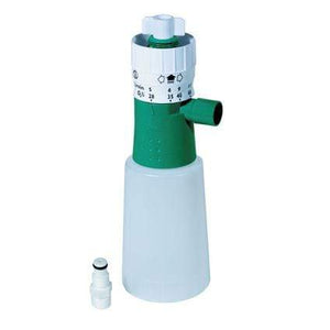 Nebulizer by Intersurgical at Supply This | Intersurgical Aquamist Humidifier Nebulizer with Bottle