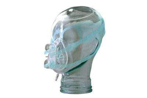 CPAP/Bi-PAP Masks by Intersurgical at Supply This | Intersurgical CPAP Nasal Mask Harness
