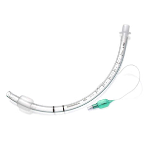 Endotracheal Tube and Accessories by Intersurgical at Supply This | Intersurgical Cuffed Endotracheal Tube