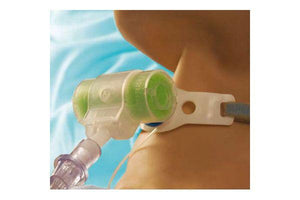 Breathing Filter/ HME Filter by Intersurgical at Supply This | Intersurgical Hydro-Trach BVF/HME Filter