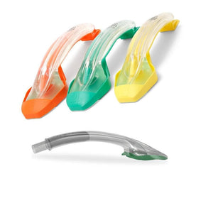 Laryngeal Mask by Intersurgical at Supply This | Intersurgical I-Gel Supraglottic Airway