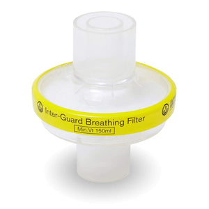 Breathing Filter/ HME Filter by Intersurgical at Supply This | Intersurgical Inter-Guard Breathing Filter