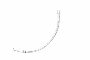 Endotracheal Tube and Accessories by Intersurgical at Supply This | Intersurgical Plain Endotracheal Tube