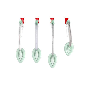 Laryngeal Mask by Intersurgical at Supply This | Intersurgical Solus Laryngeal Mask