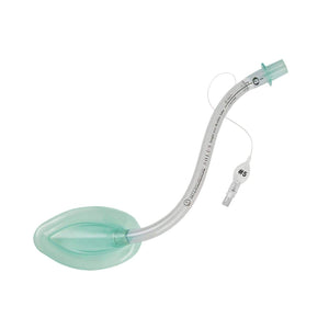 Laryngeal Mask by Intersurgical at Supply This | Intersurgical Solus Wire Reinforced Laryngeal Mask