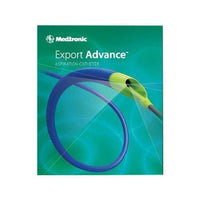Aspiration Catheter by Medtronic Cardio Vascular at Supply This | Medtronic Export Advance Aspiration Catheter