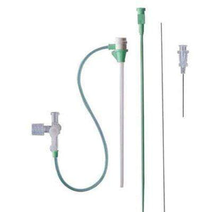 Femoral Introducer Sheath by Medtronic Cardio Vascular at Supply This | Medtronic Input TS Femoral Introducer Sheath with Needle and Guidewire